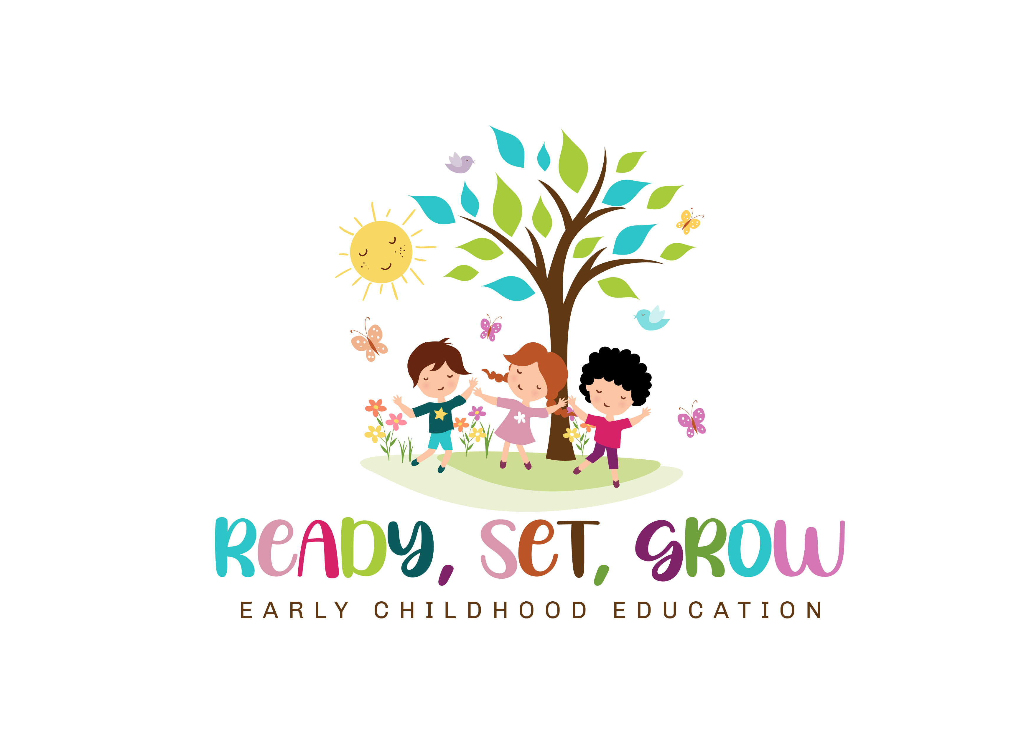 Ready, Set, Grow ECE
