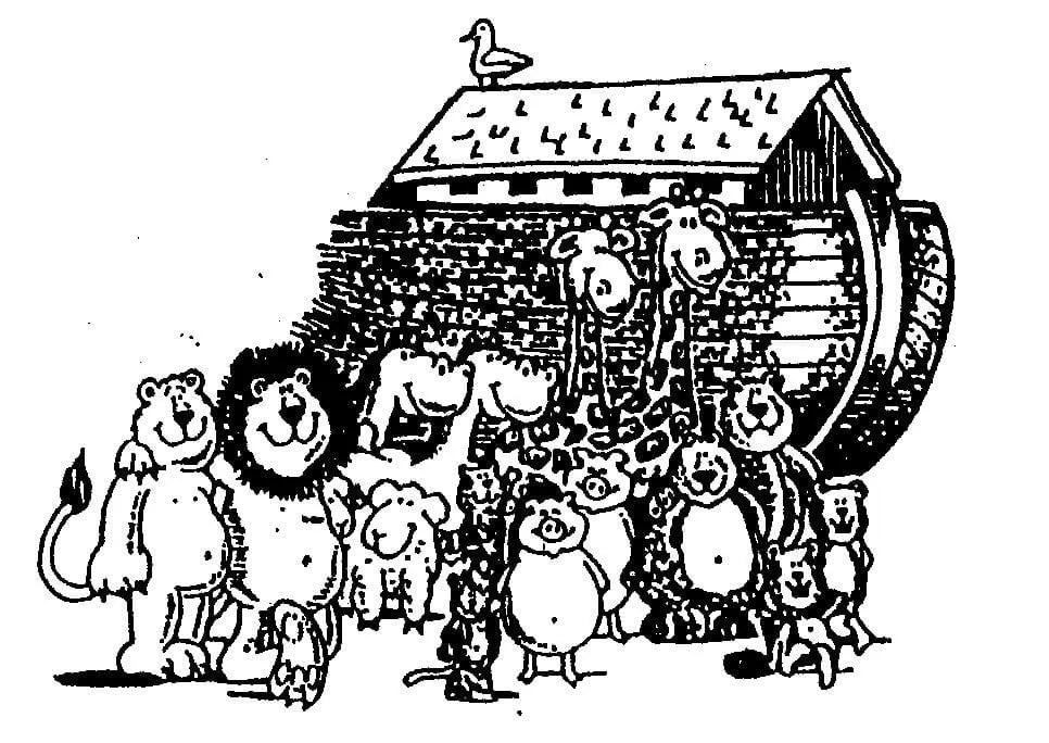 Noah's Landing Preschool