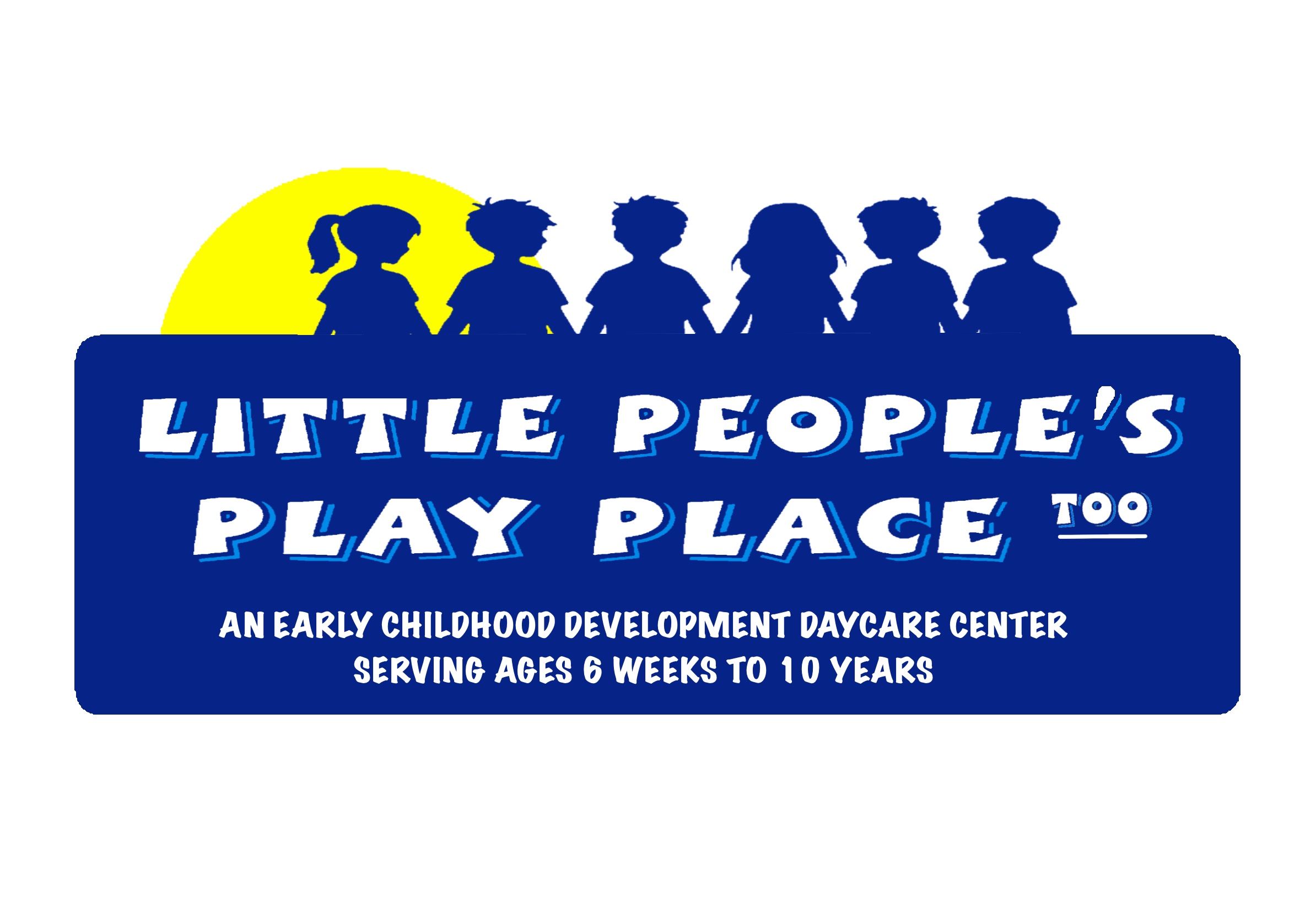 Little People's Play Place Too!