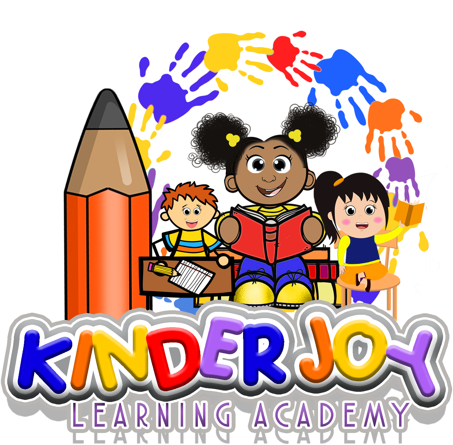 Kinder Joy Learning Academy