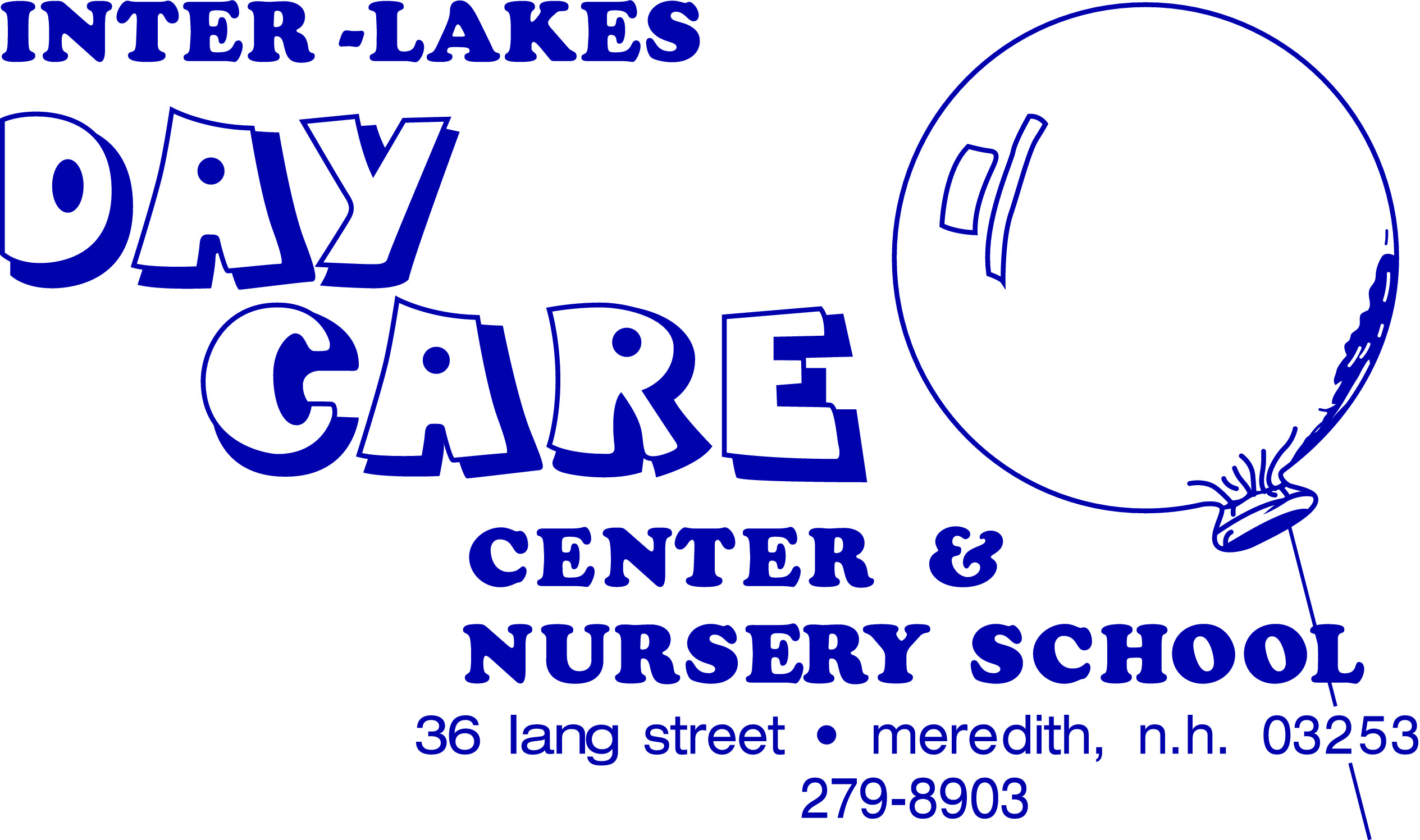 Inter-Lakes Day Care Center & Nursery School