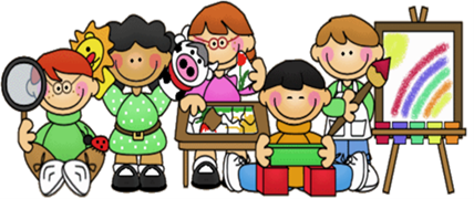 St. Peter Baptist Church Child Development Center