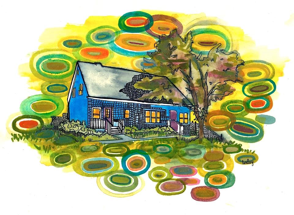 Stepping Stones Children's Center Inc