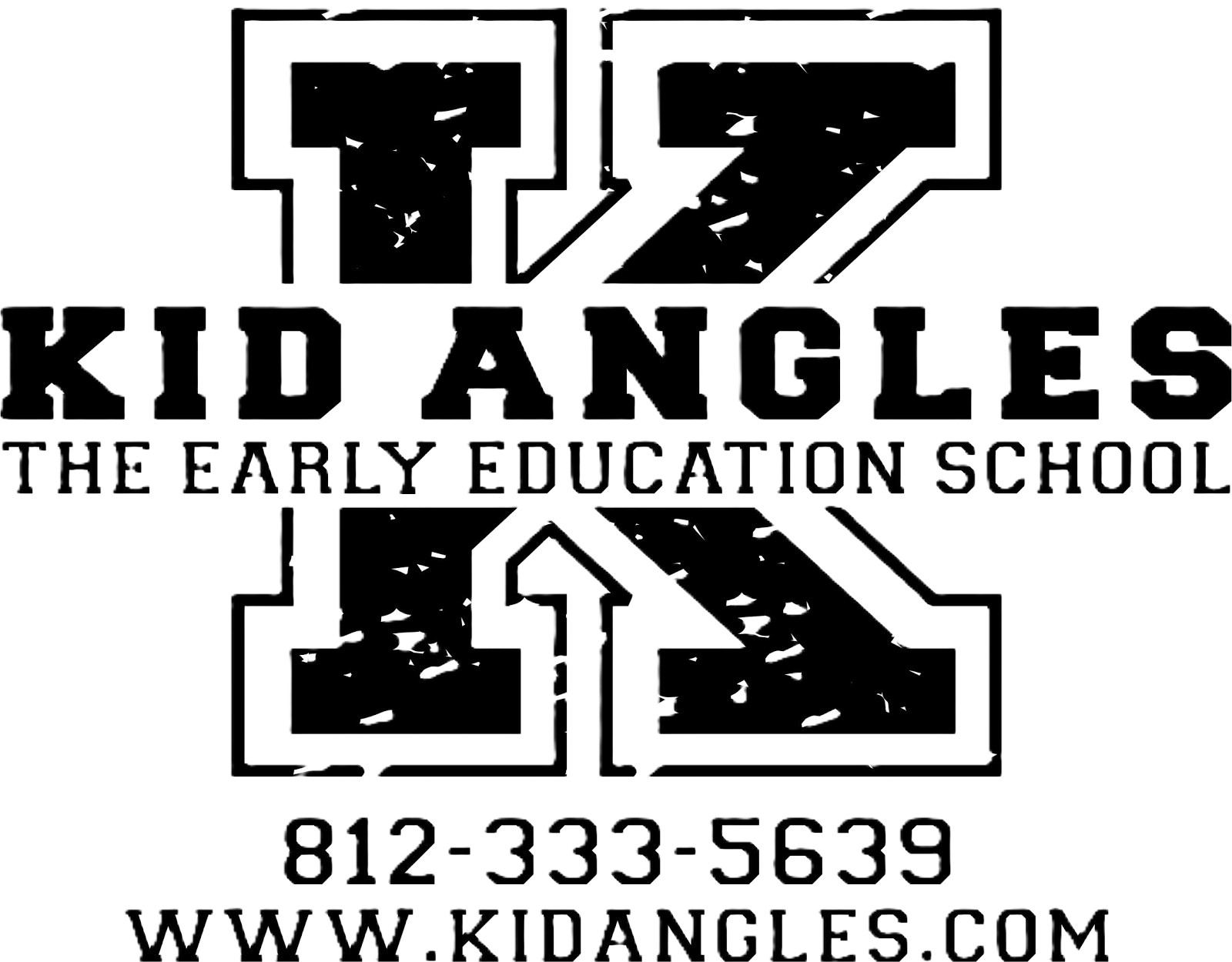 Kid Angles: The Early Education School