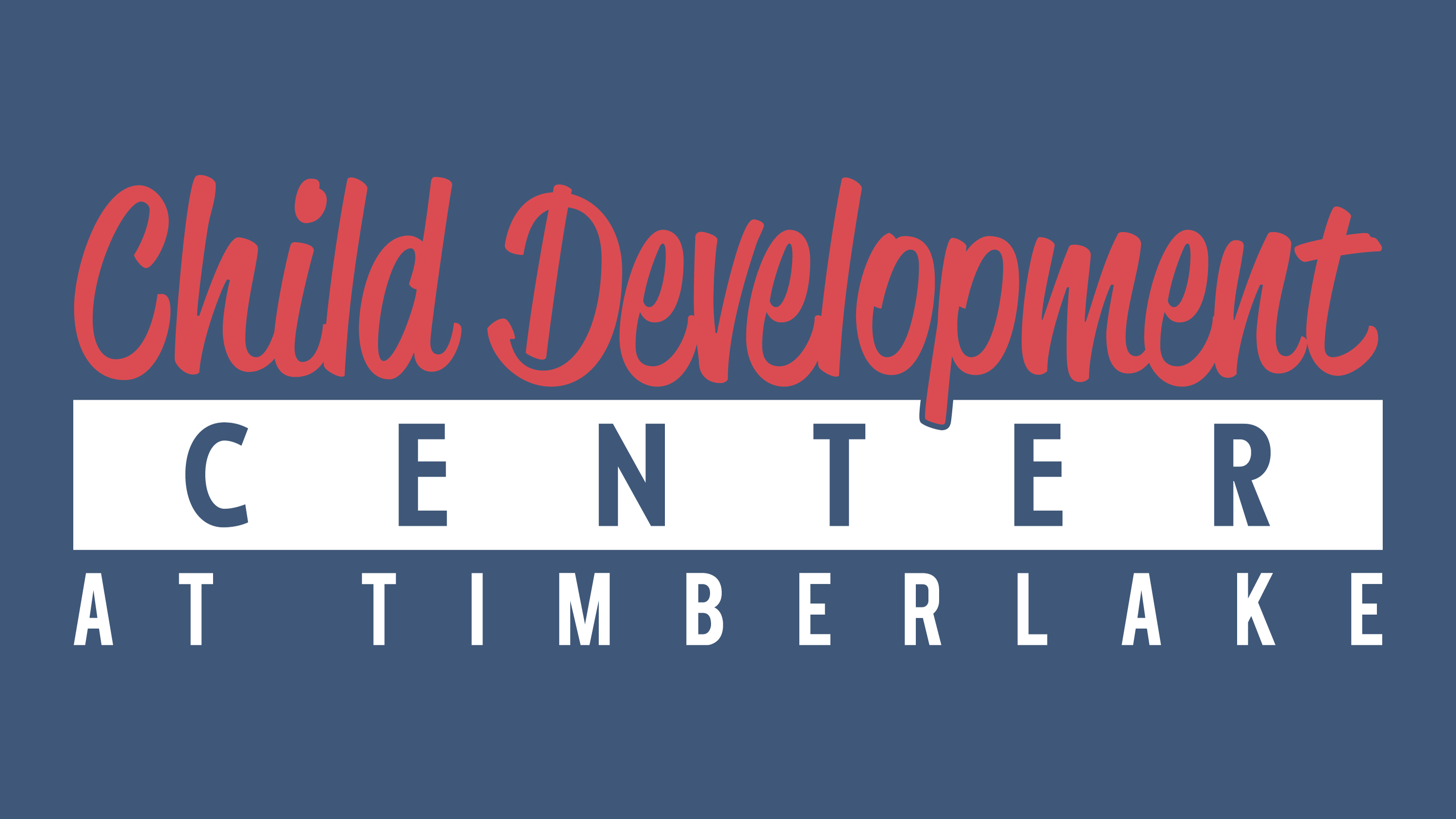The Child Development Center at Timberlake