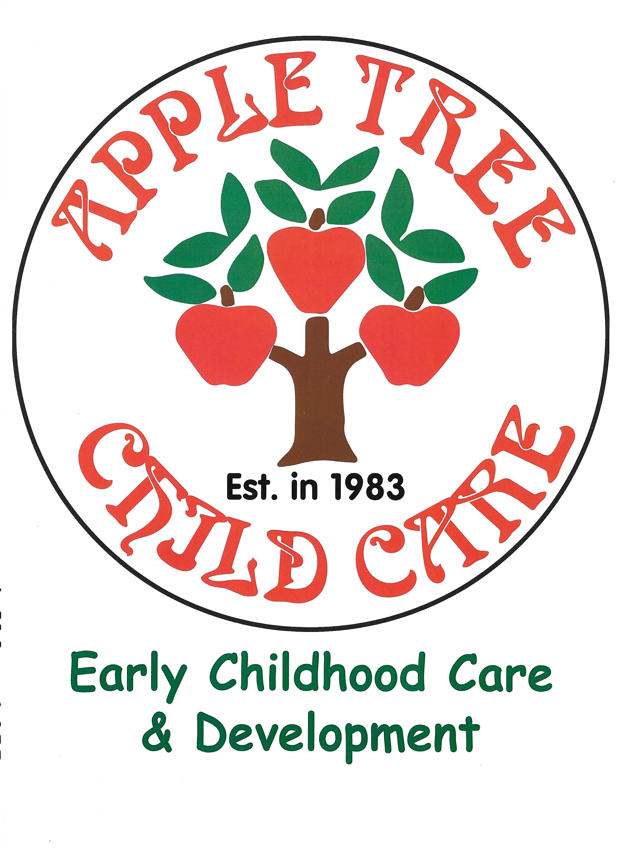Apple Tree Child Care