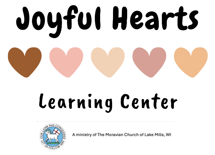 Joyful Hearts Learning Center