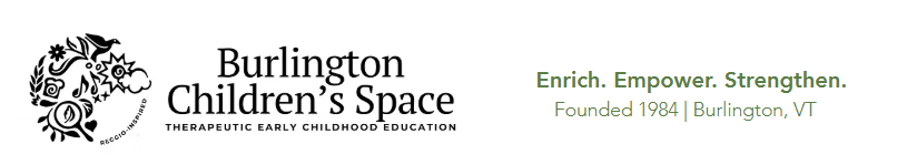 Burlington Children's Space
