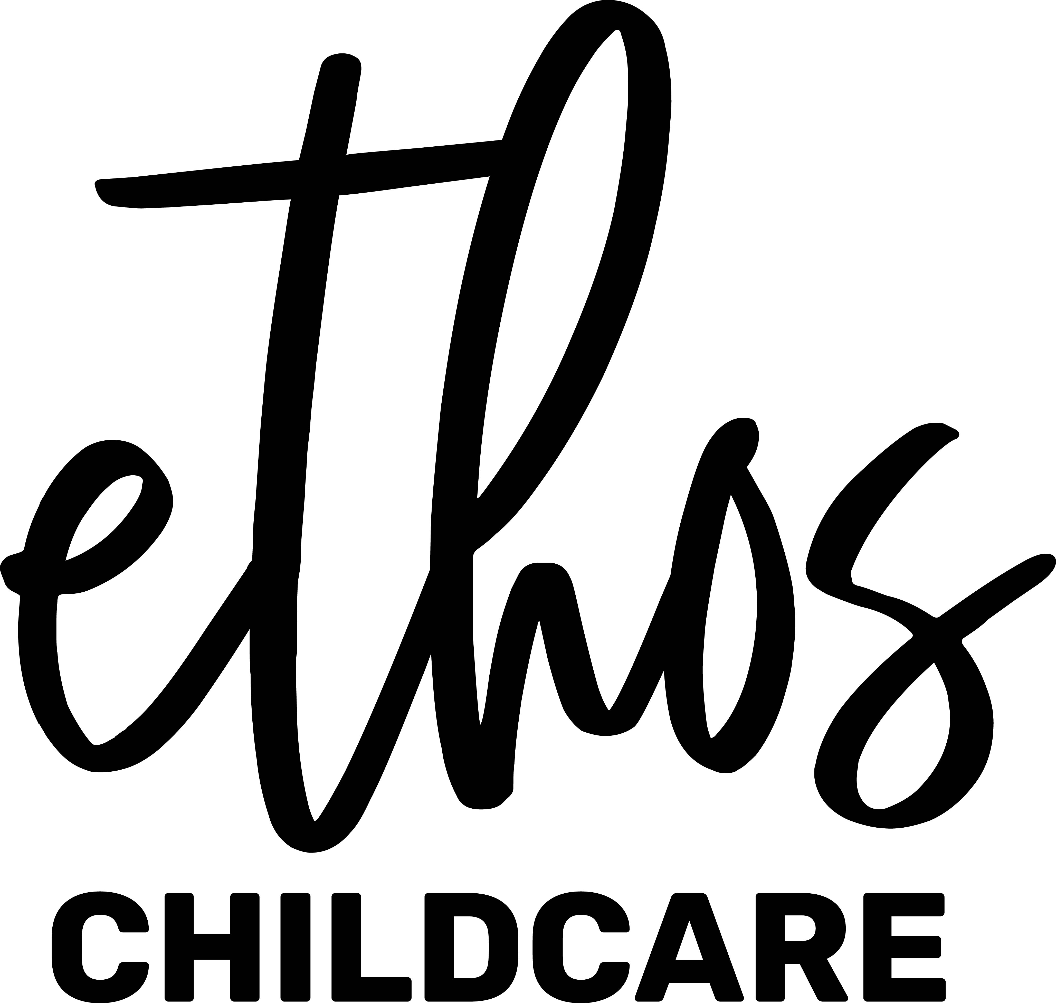 Ethos Childcare