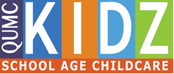 QUMC Kidz (Queensbury United Methodist Church School Age Care Program)