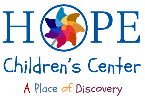 Hope Children's Center