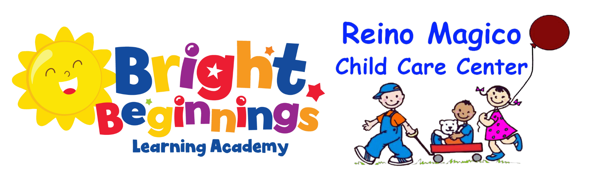 Bright Beginnings Learning Academy