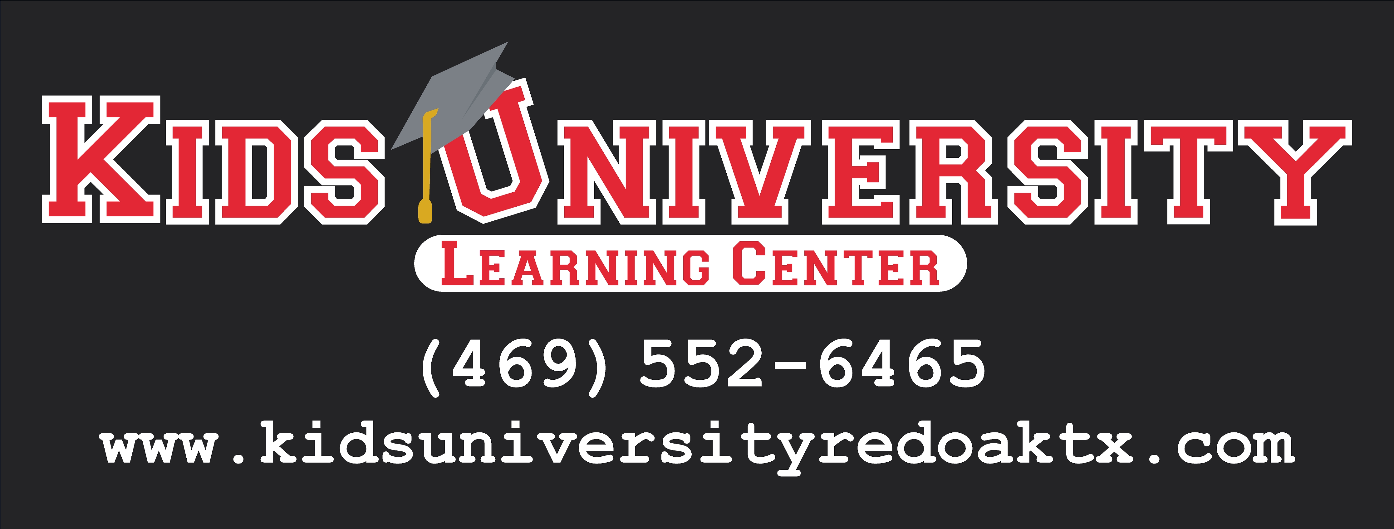 Kids University