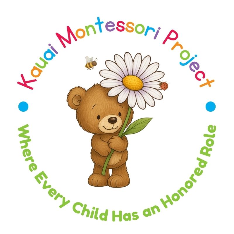 Kauai Montessori Project Inc.