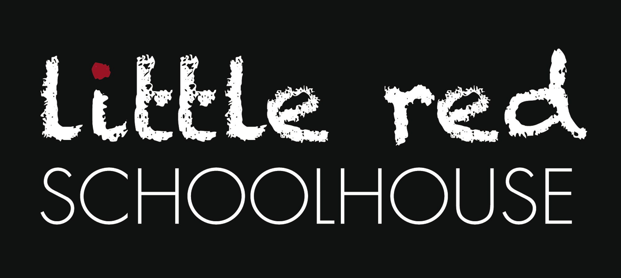 Little Red Schoolhouse