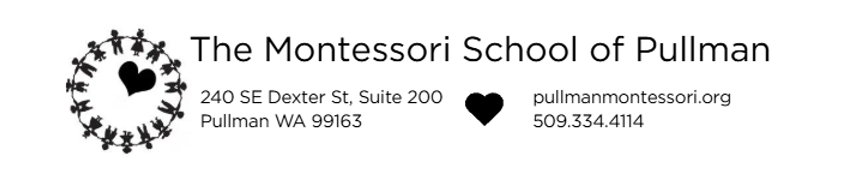 The Montessori School of Pullman