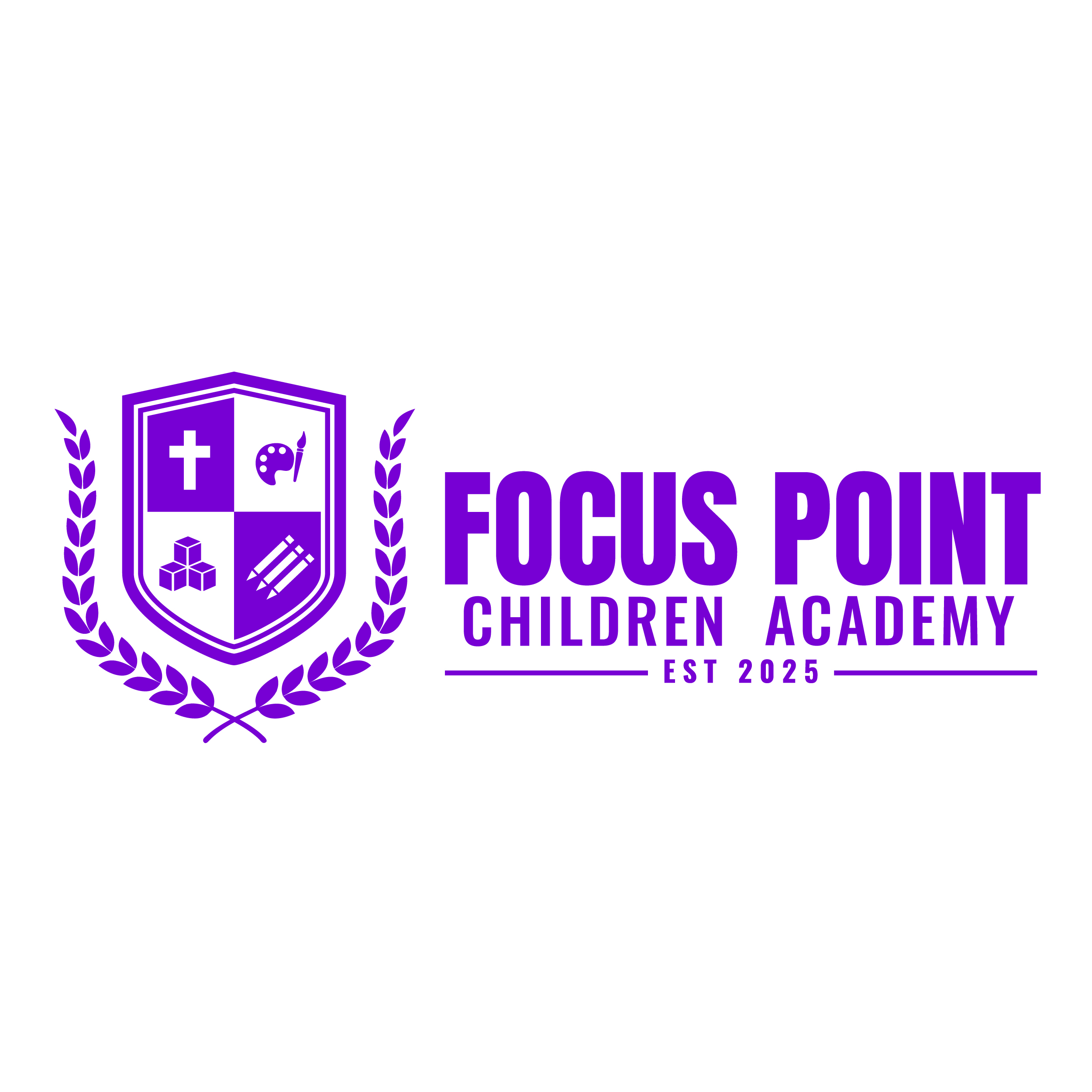 FOCUS POINT CHILDREN ACADEMY