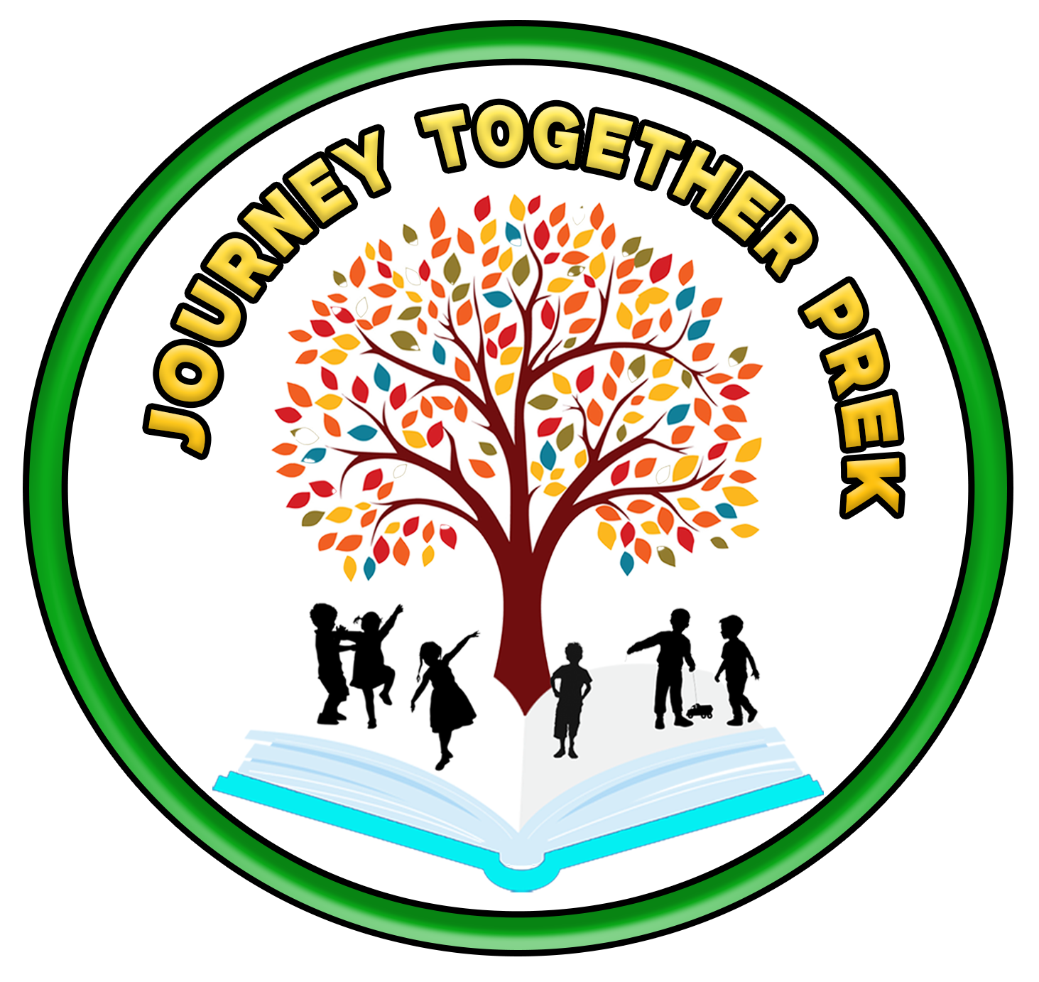 Journey Together PreK