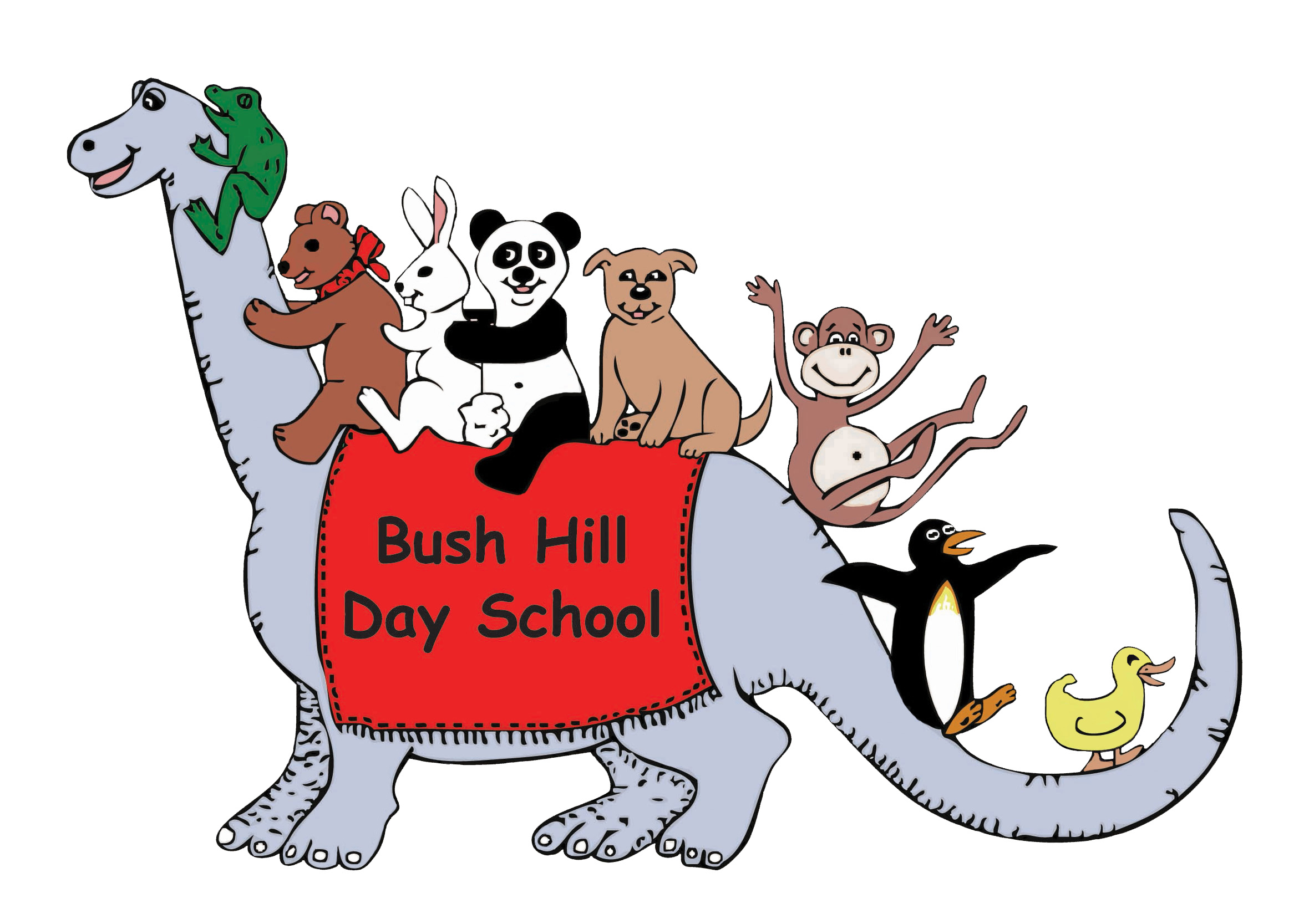 Bush Hill Day School