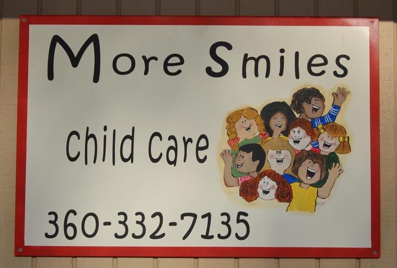 MORE Smiles Learning Center