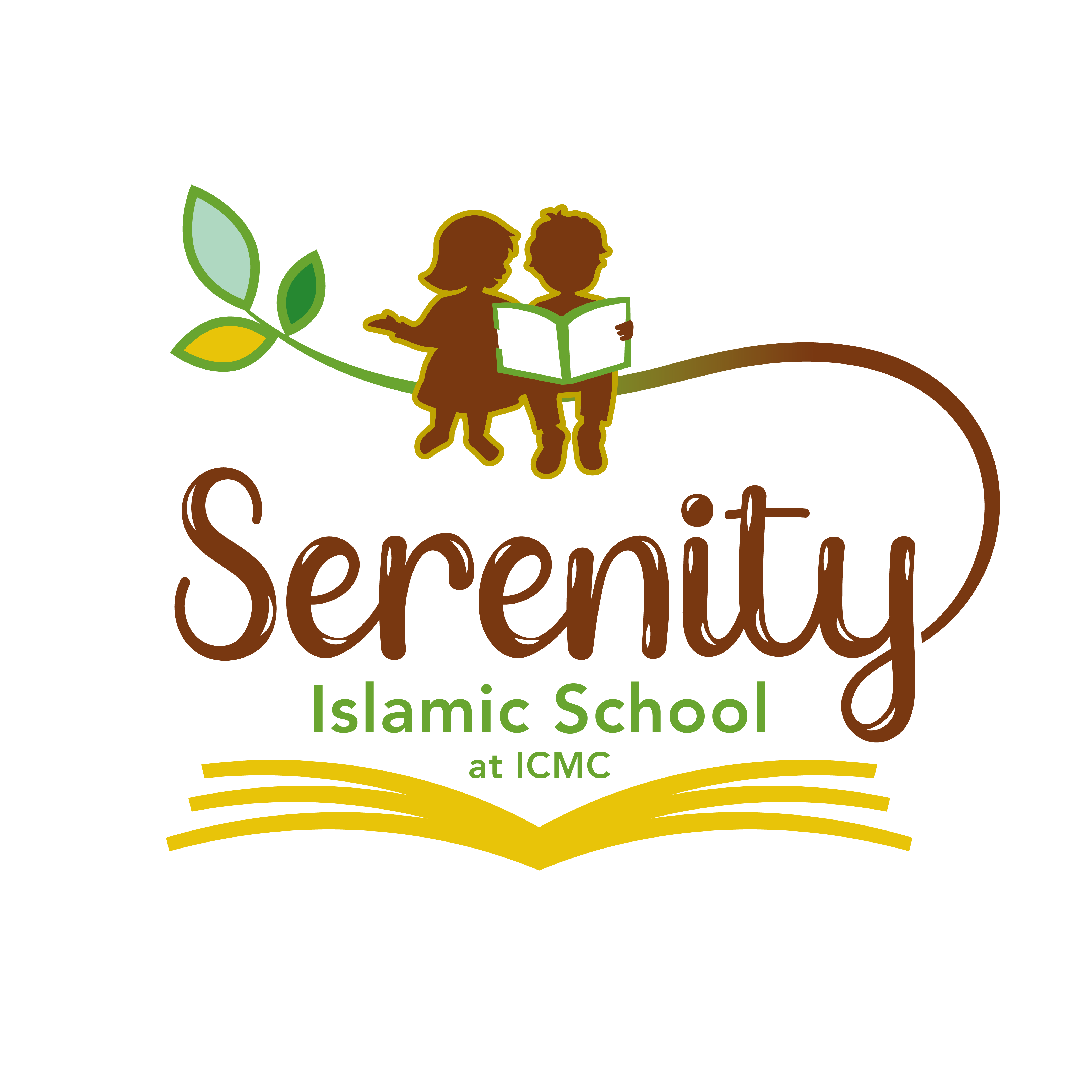 Serenity Islamic School @ICMC