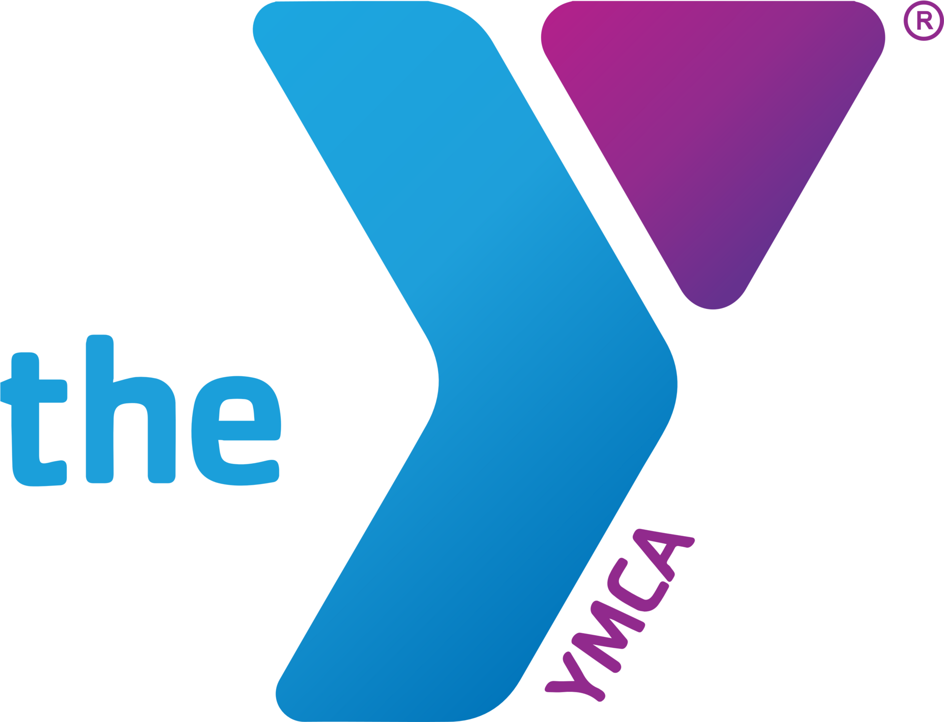 Greater Kingsport Family YMCA