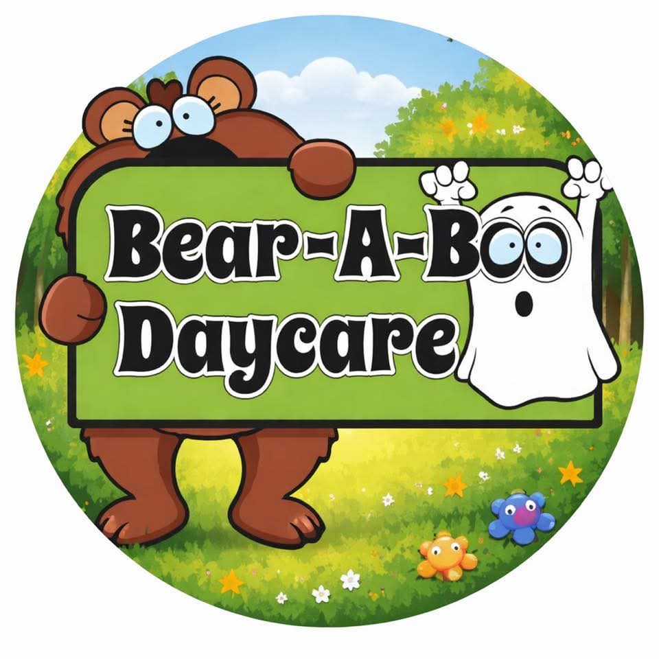Bear-a-boo