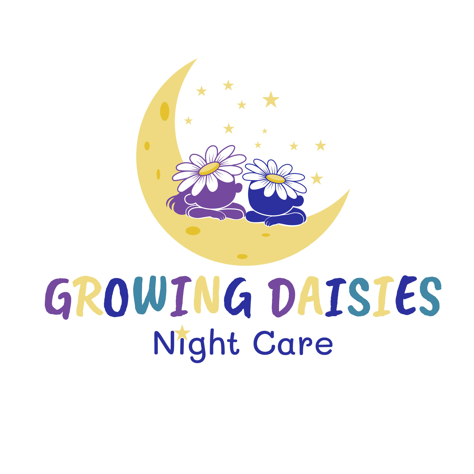 Growing Daisies Night Care
