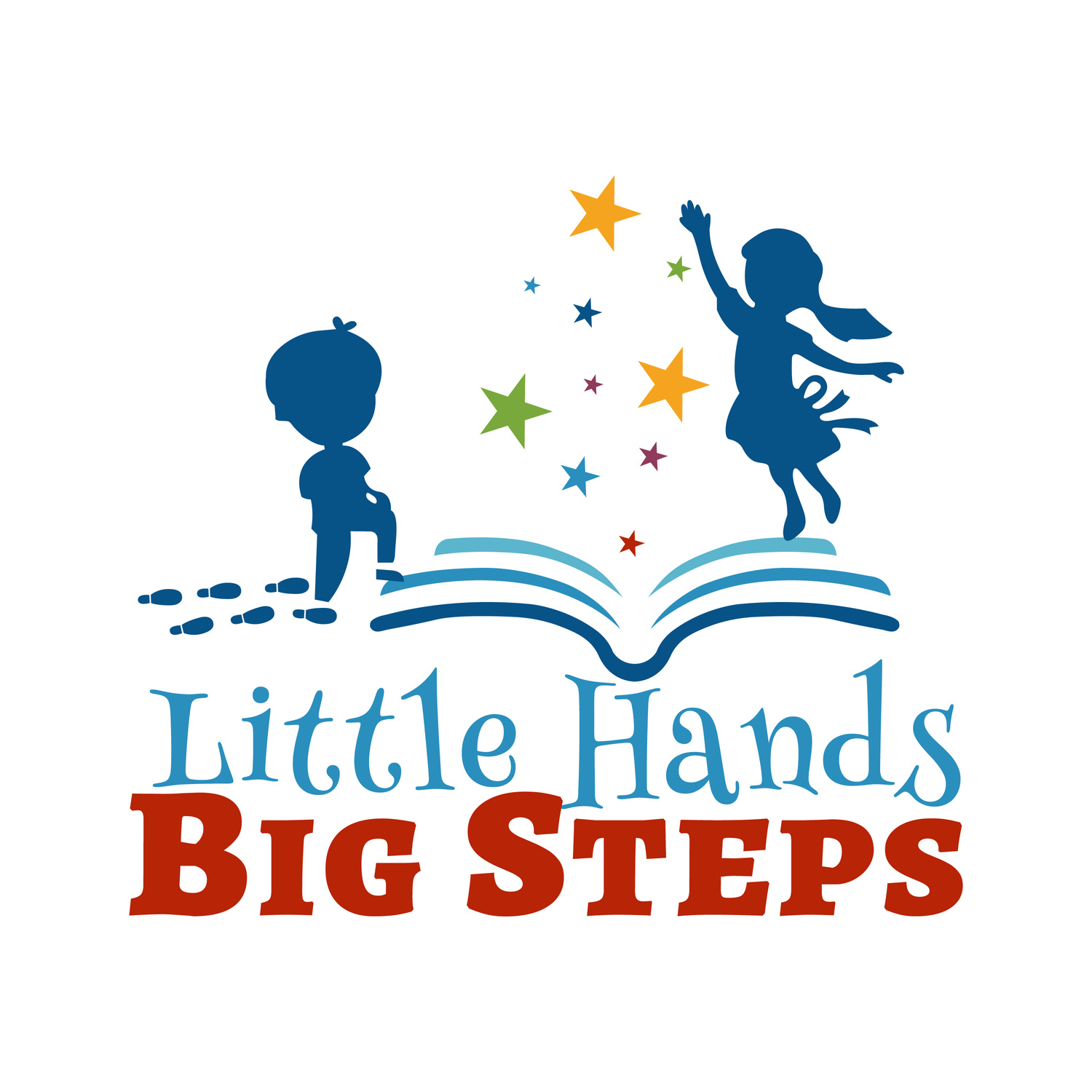 Little Hands Big Steps, LLC