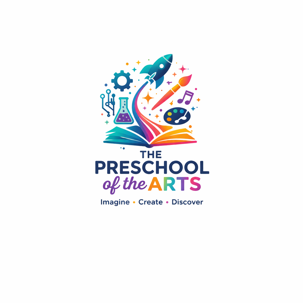 The Preschool of the Arts