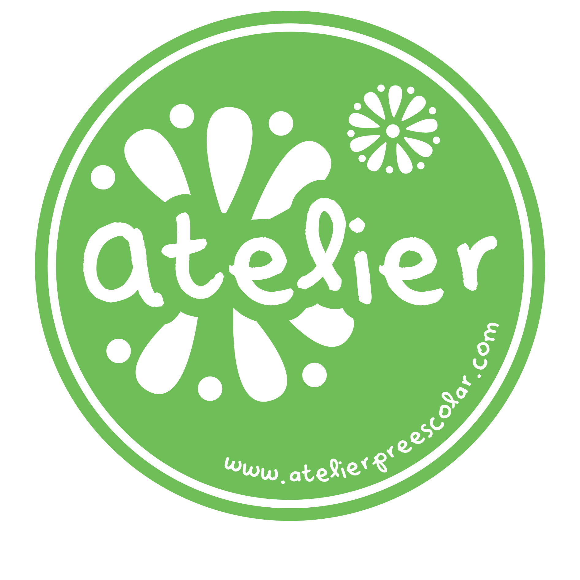 Atelier Preescolar Spanish Immersion Preschool