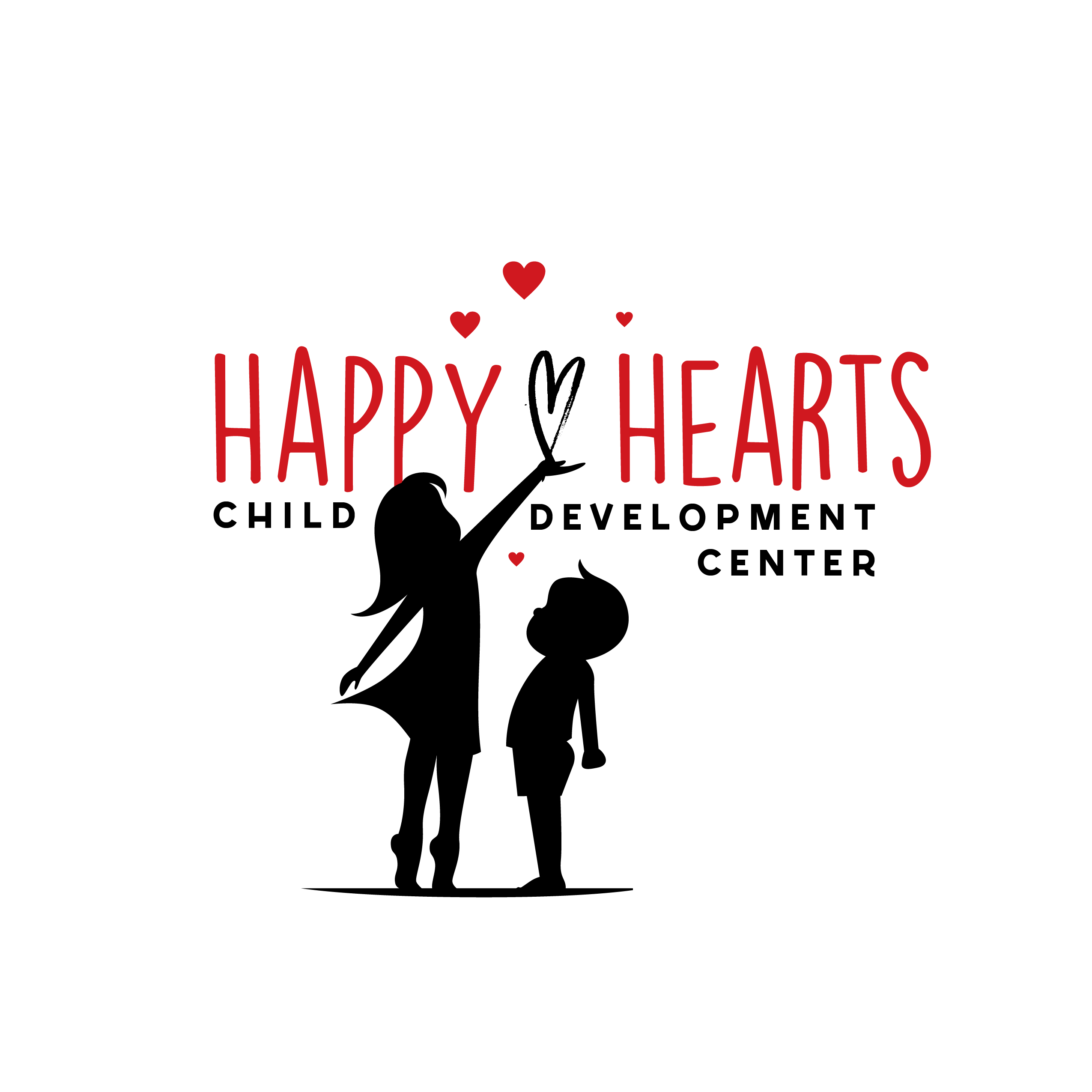 Happy Hearts Child Development Center