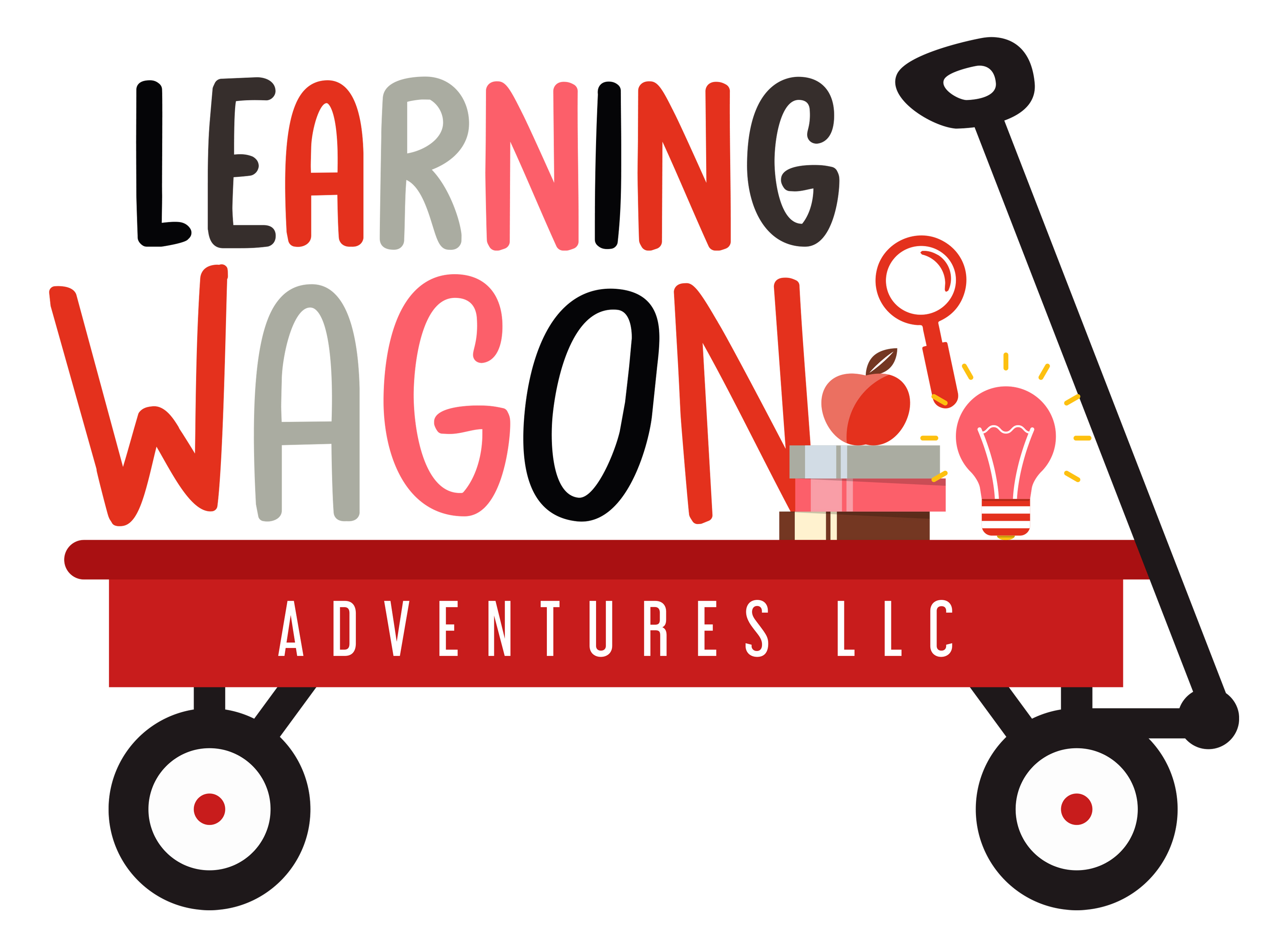 Learning Wagon Adventures LLC