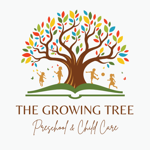 The Growing Tree