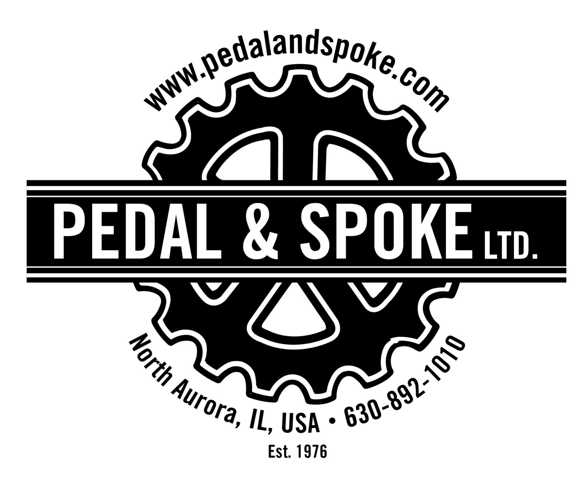 Pedal & Spoke Ltd