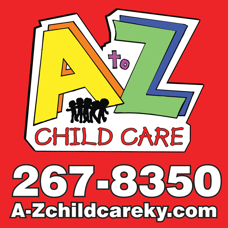 A TO Z LEARNING CENTER AND CHILD CARE