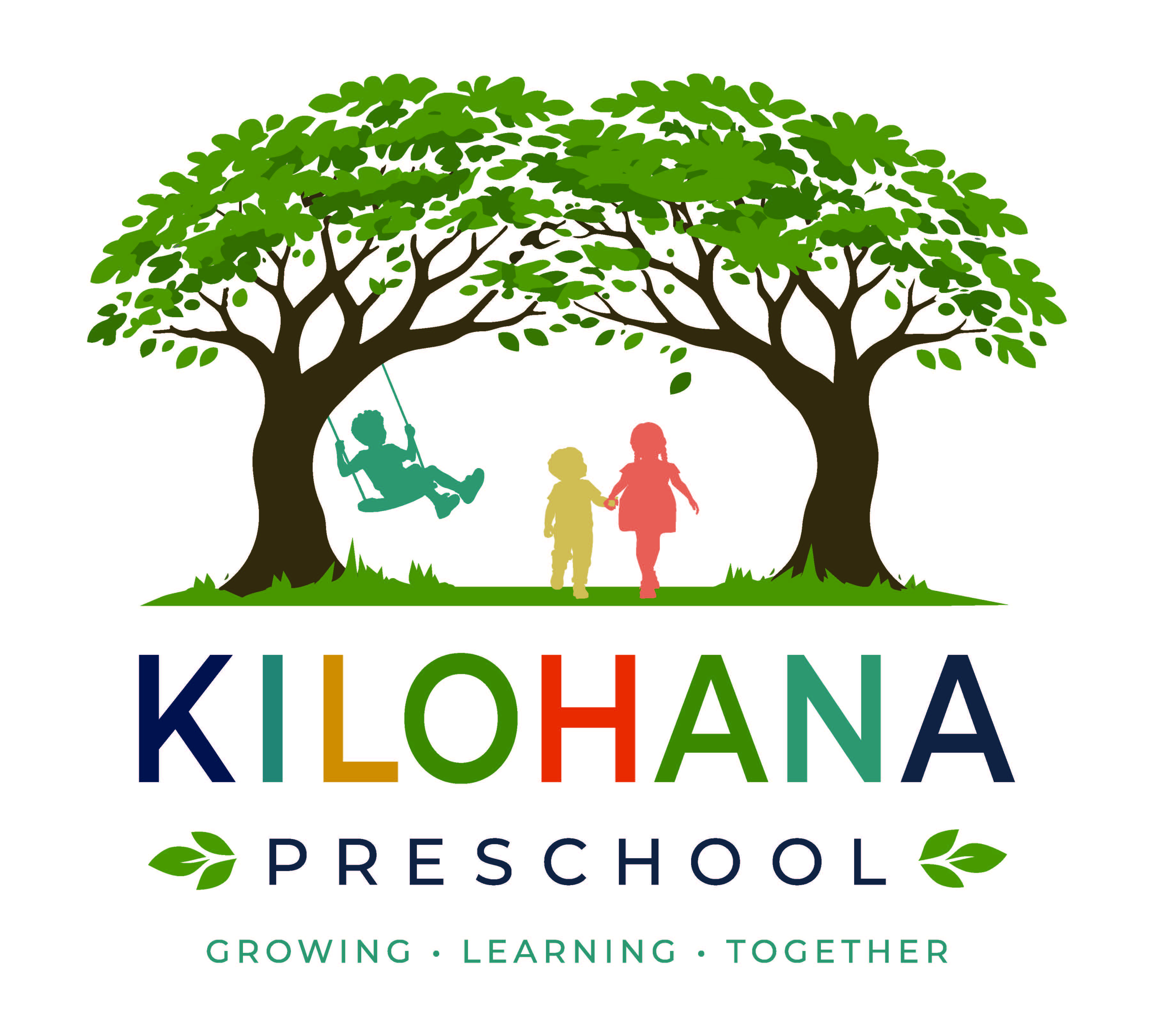 Kilohana UMC Preschool