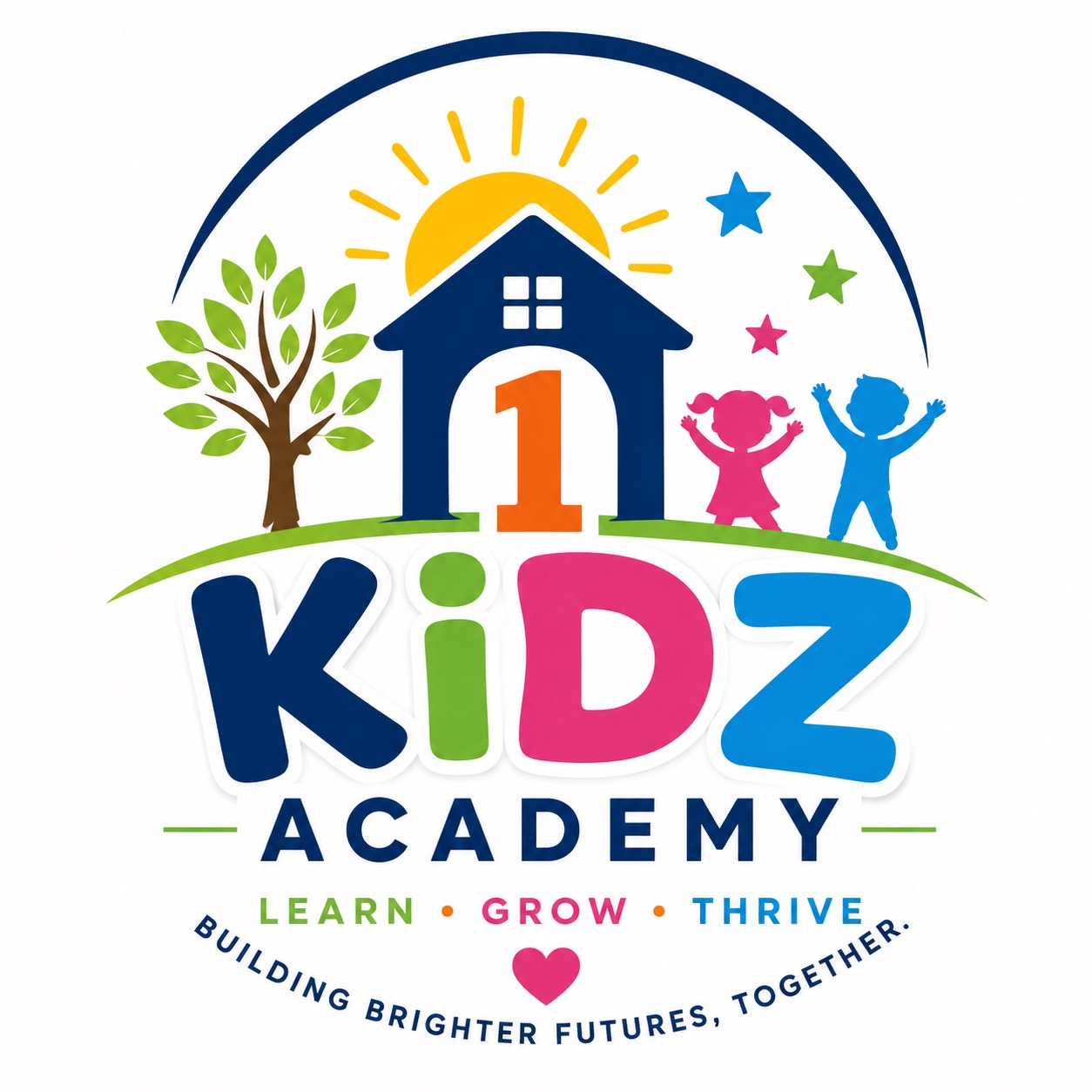 Lead Teacher | Kidz Academy – Knoxville, TN | ECEJobs.org