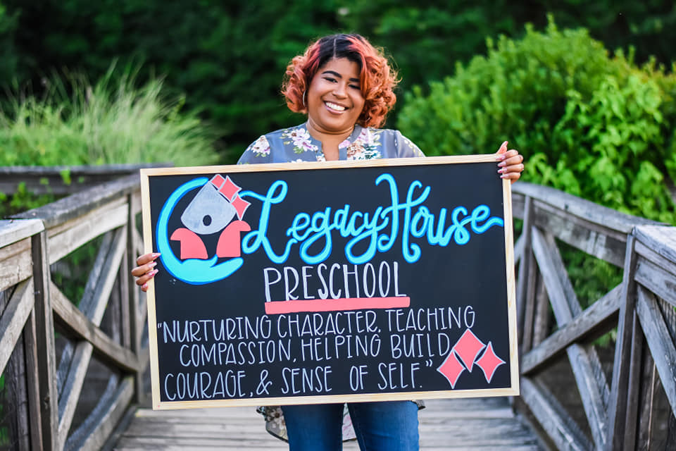 Legacy-House Preschool