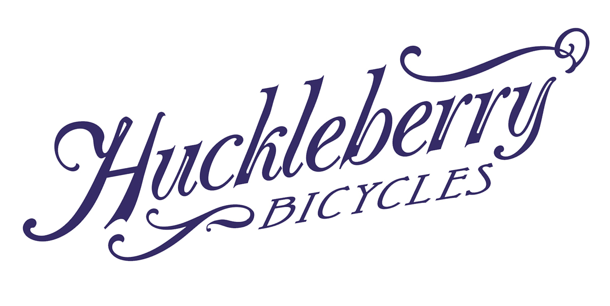 Huckleberry Bicycles