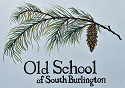 Old School of South Burlington
