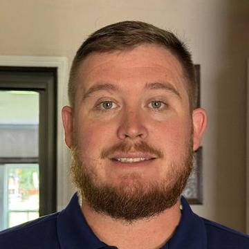 Craig Carmichael, Counter Technical Expert at ACR Supply Durham