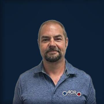 Wayne Roberts, Counter Technical Expert at ACR Supply Raleigh