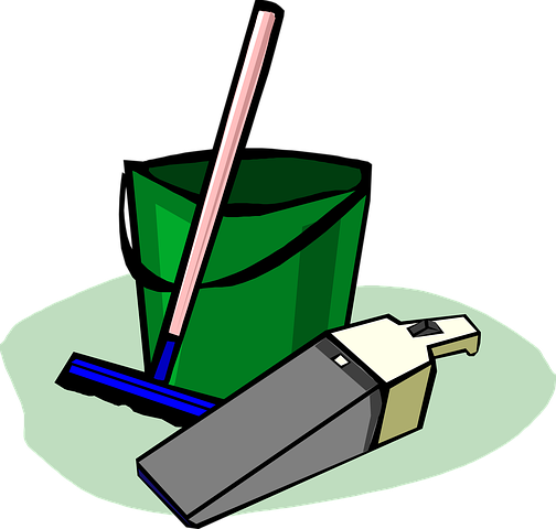 How Much Is Building Maintenance St. Joseph Mo