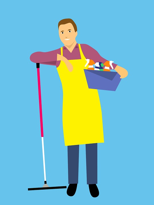 How Much For Inexpensive Cleaning Residential And Commercial St. Joseph Mo