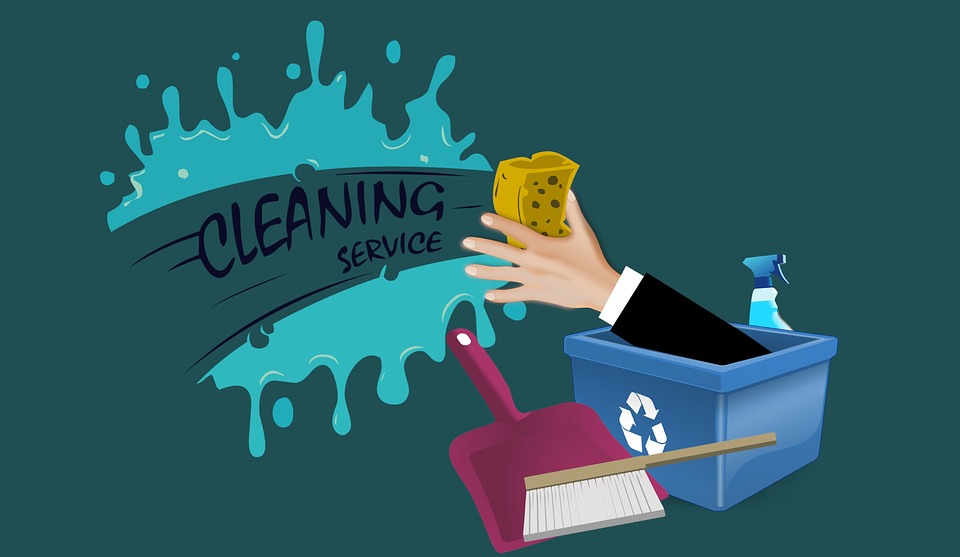 Inexpensive Office Cleaning St. Joseph Mo