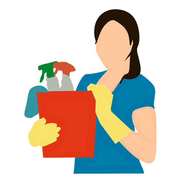 Inexpensive Building Maintenance St. Joseph Mo