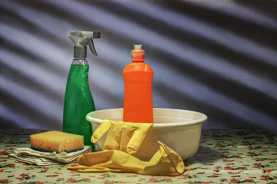 Janitorial Services St. Joseph Mo