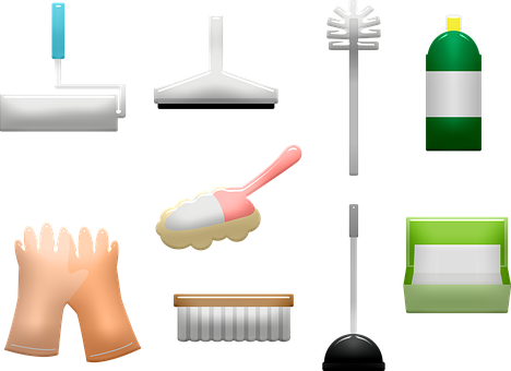 How Much For Professional Building Maintenance St. Joseph Mo