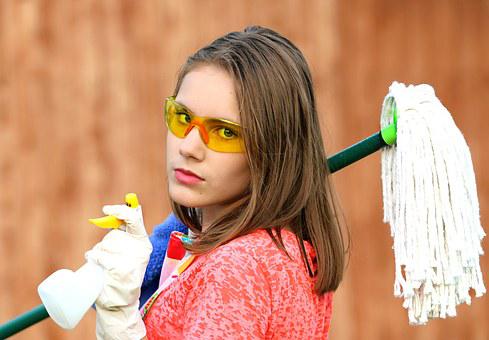 How Much For Inexpensive Janitorial Services St. Joseph Mo